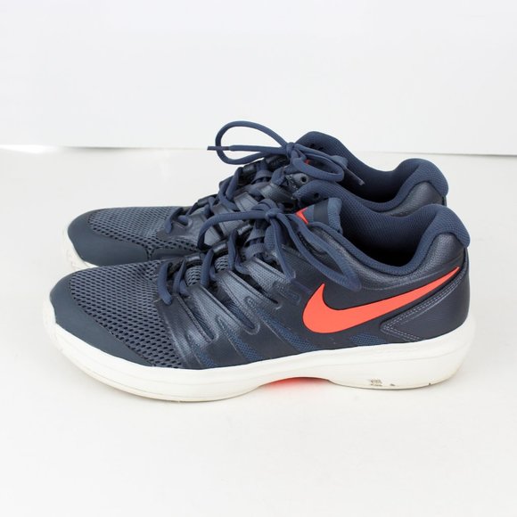 Nike Air Zoom Prestige Sneakers Running Athletic Shoes size 9.5 Style AA8024-401 - Picture 3 of 10